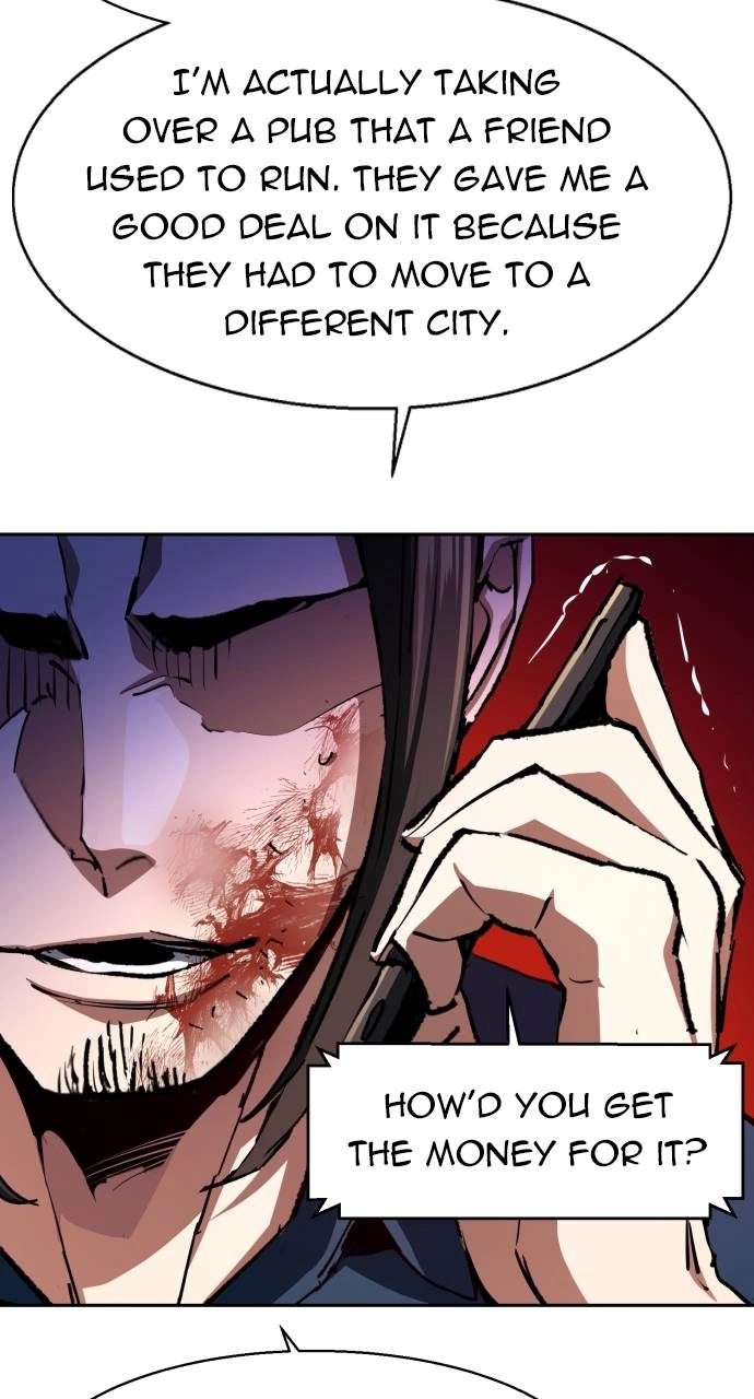 Mercenary Enrollment Chapter 146 - Page 25