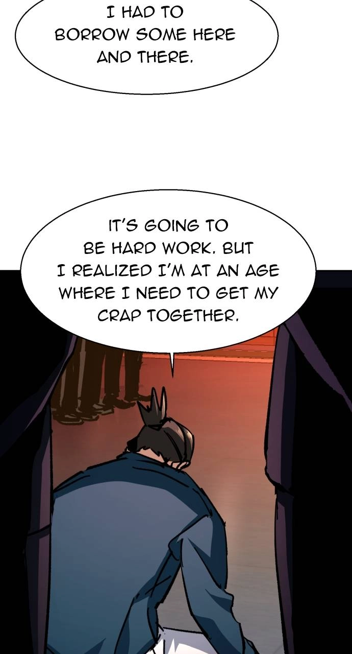 Mercenary Enrollment Chapter 146 - Page 26
