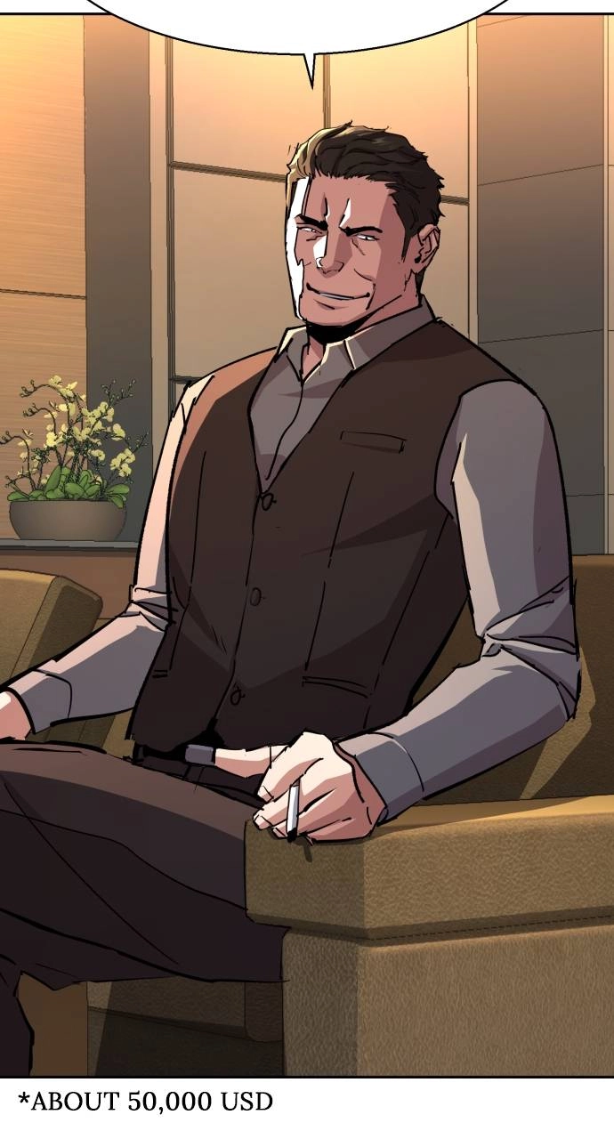 Mercenary Enrollment Chapter 146 - Page 35