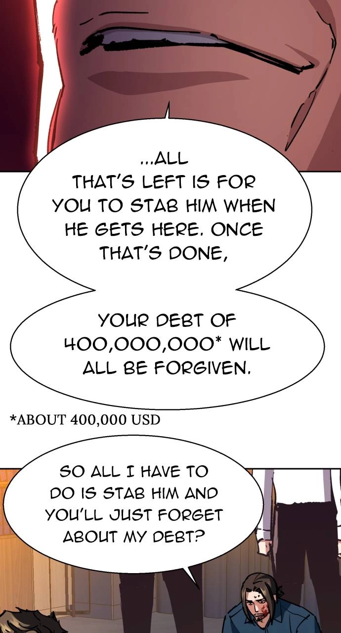 Mercenary Enrollment Chapter 146 - Page 37