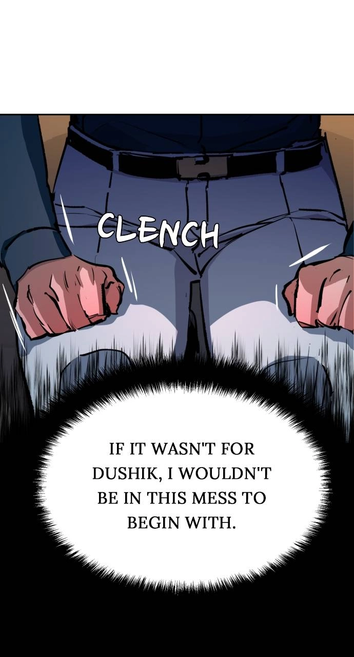 Mercenary Enrollment Chapter 146 - Page 43