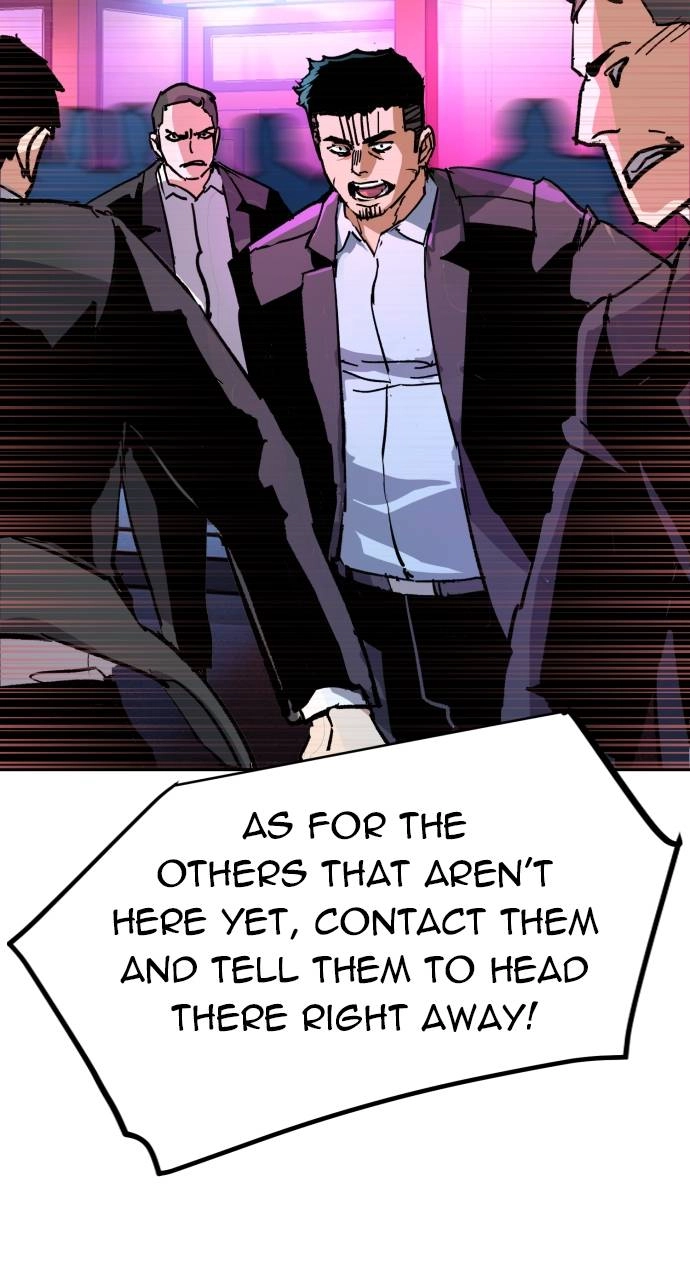 Mercenary Enrollment Chapter 146 - Page 97