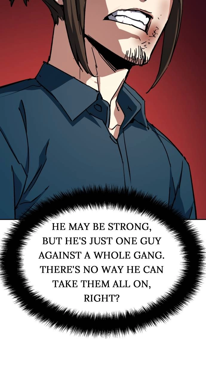 Mercenary Enrollment Chapter 148 - Page 40
