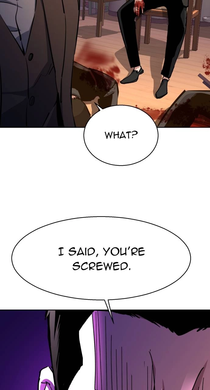Mercenary Enrollment Chapter 149 - Page 46