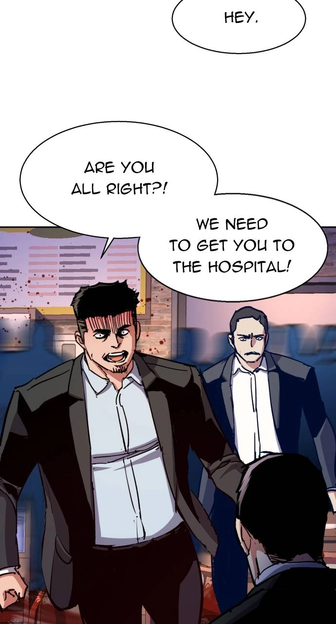 Mercenary Enrollment Chapter 149 - Page 61