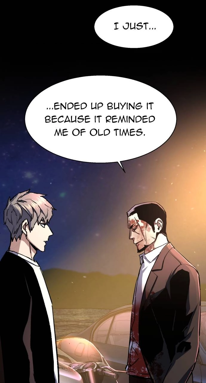Mercenary Enrollment Chapter 150 - Page 47
