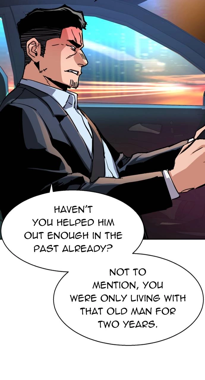 Mercenary Enrollment Chapter 150 - Page 58