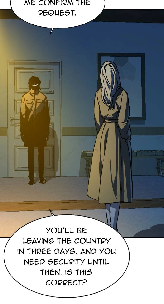 Mercenary Enrollment Chapter 150 - Page 90