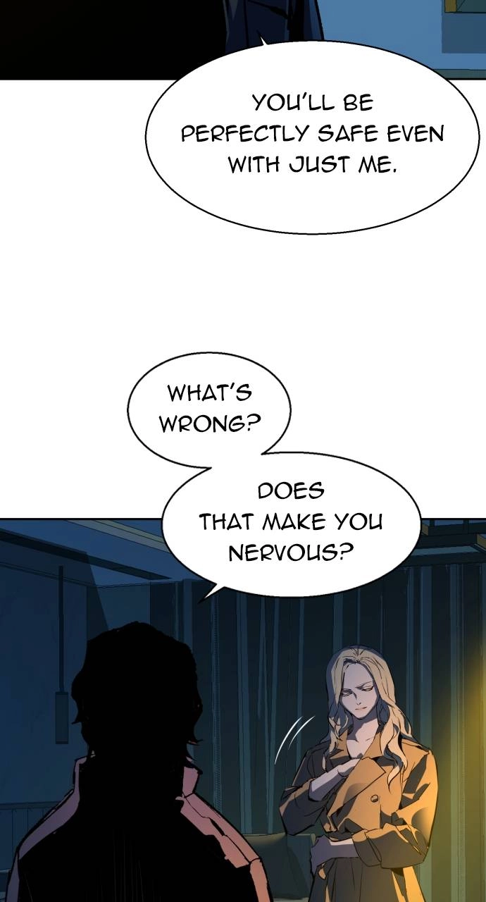 Mercenary Enrollment Chapter 150 - Page 95