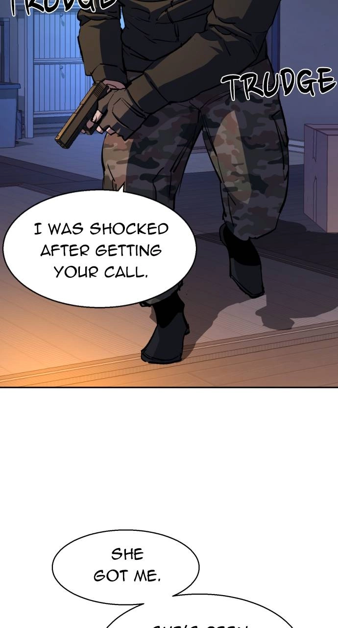 Mercenary Enrollment Chapter 151 - Page 28