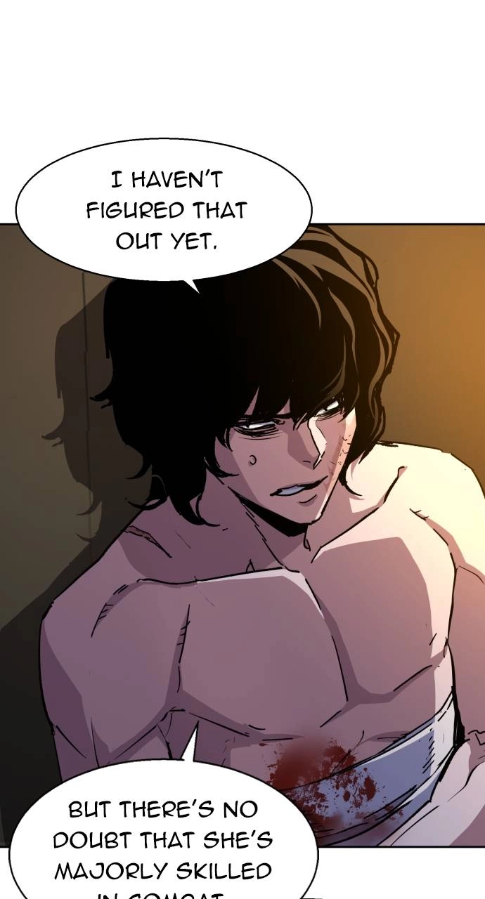 Mercenary Enrollment Chapter 151 - Page 30