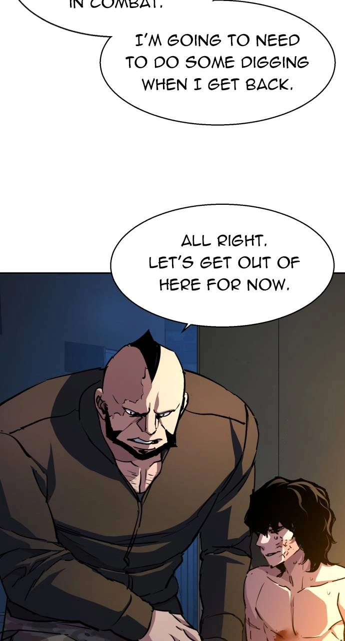 Mercenary Enrollment Chapter 151 - Page 31