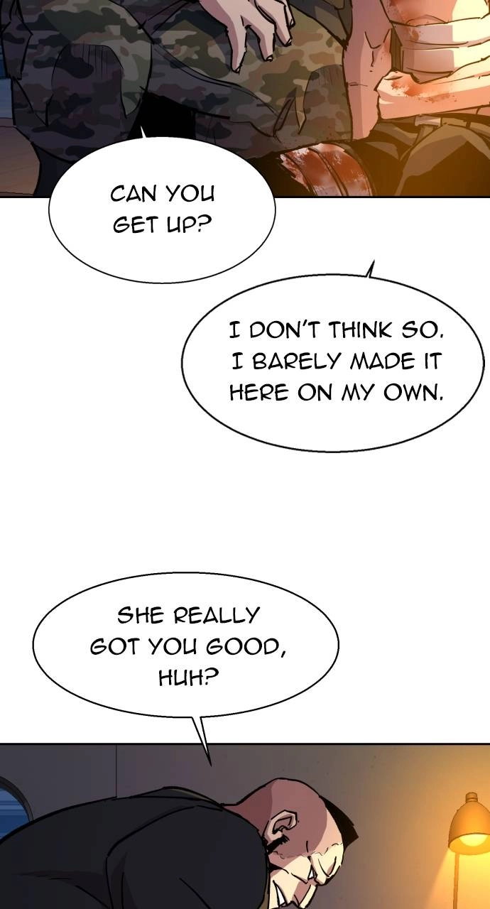 Mercenary Enrollment Chapter 151 - Page 32