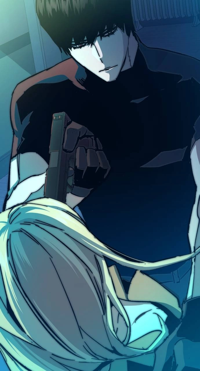 Mercenary Enrollment Chapter 151 - Page 69