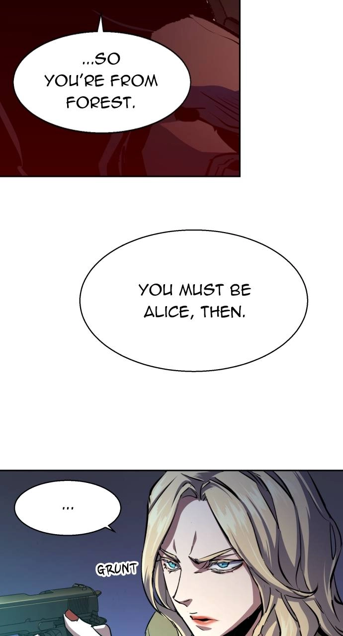 Mercenary Enrollment Chapter 151 - Page 93