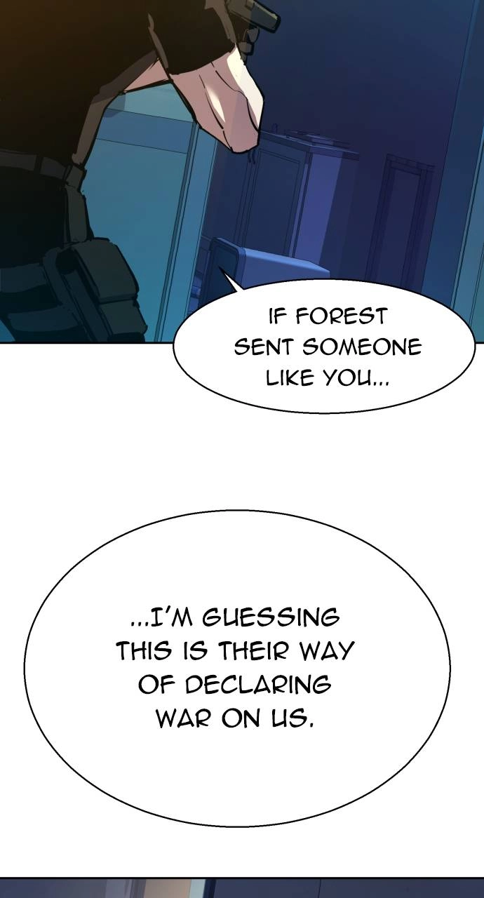 Mercenary Enrollment Chapter 151 - Page 95