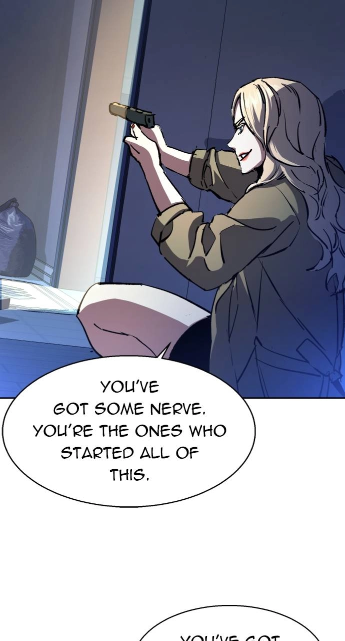 Mercenary Enrollment Chapter 151 - Page 96