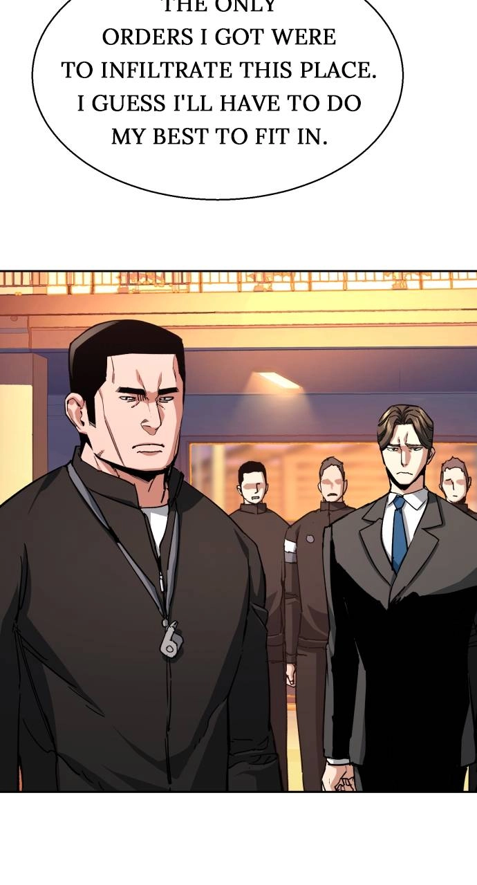 Mercenary Enrollment Chapter 153 - Page 4