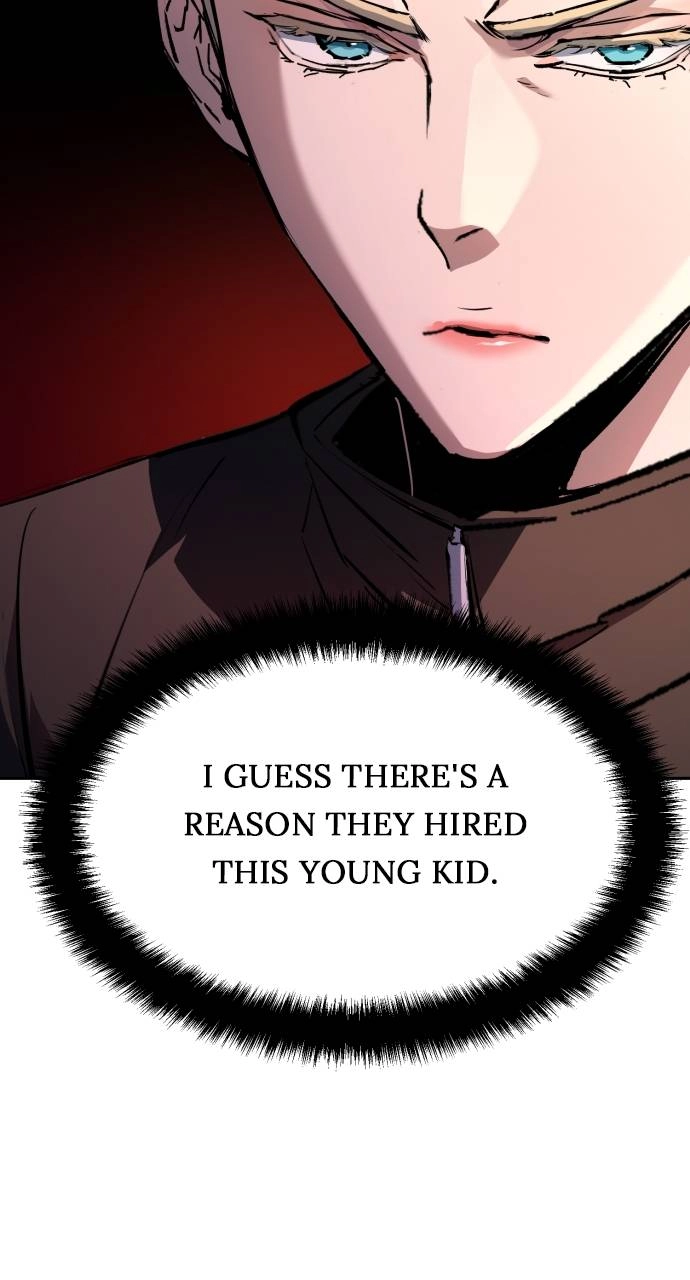 Mercenary Enrollment Chapter 153 - Page 59