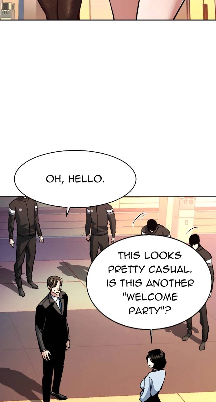 Mercenary Enrollment Chapter 153 - Page 61