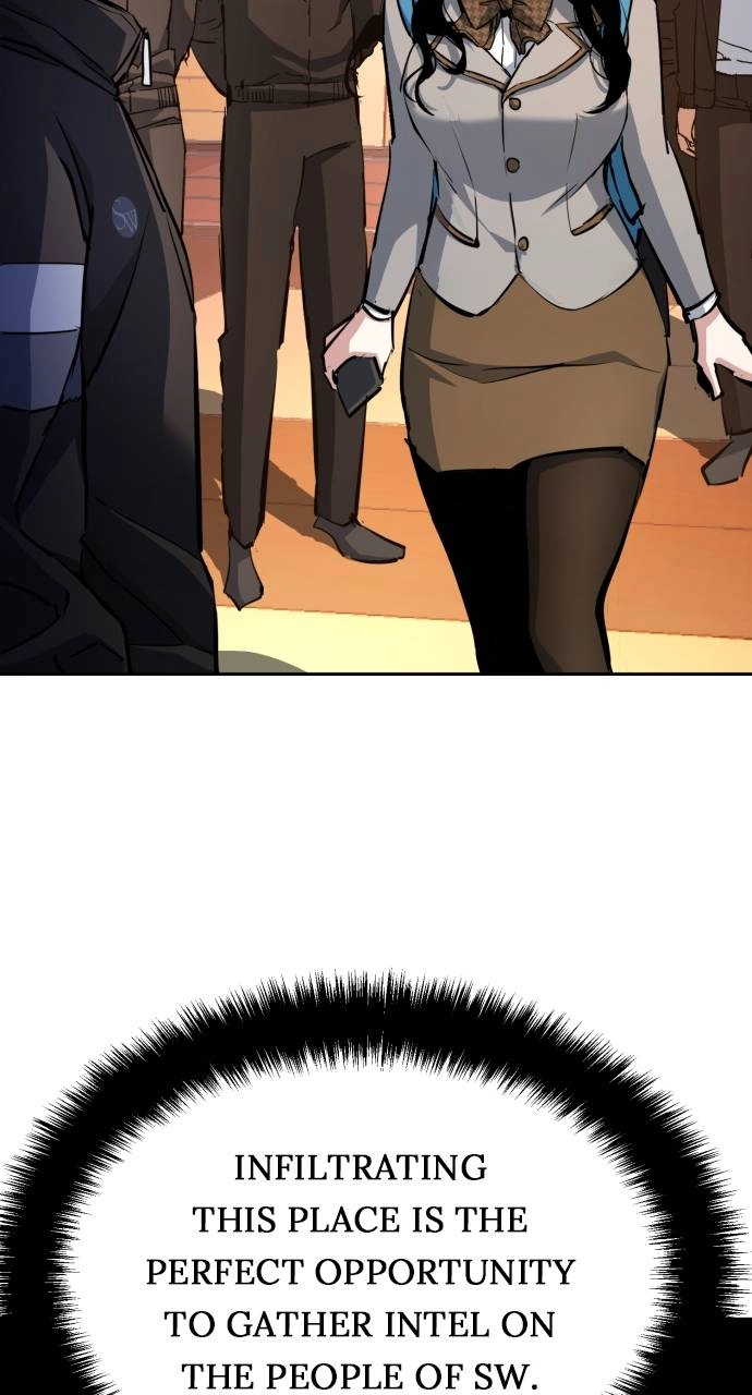 Mercenary Enrollment Chapter 153 - Page 69