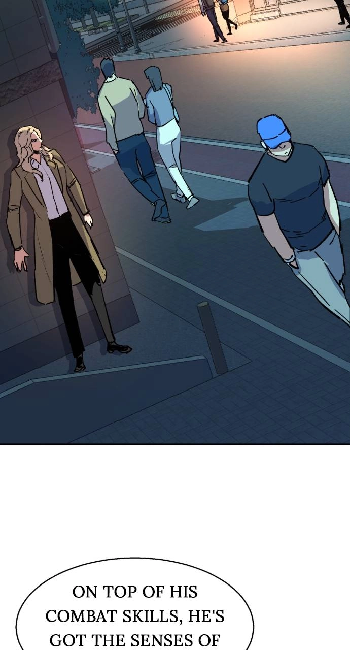 Mercenary Enrollment Chapter 153 - Page 96