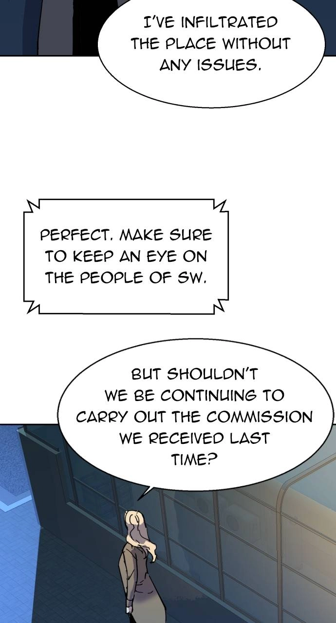 Mercenary Enrollment Chapter 153 - Page 100