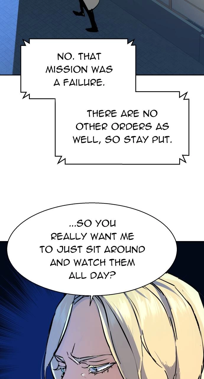 Mercenary Enrollment Chapter 153 - Page 101