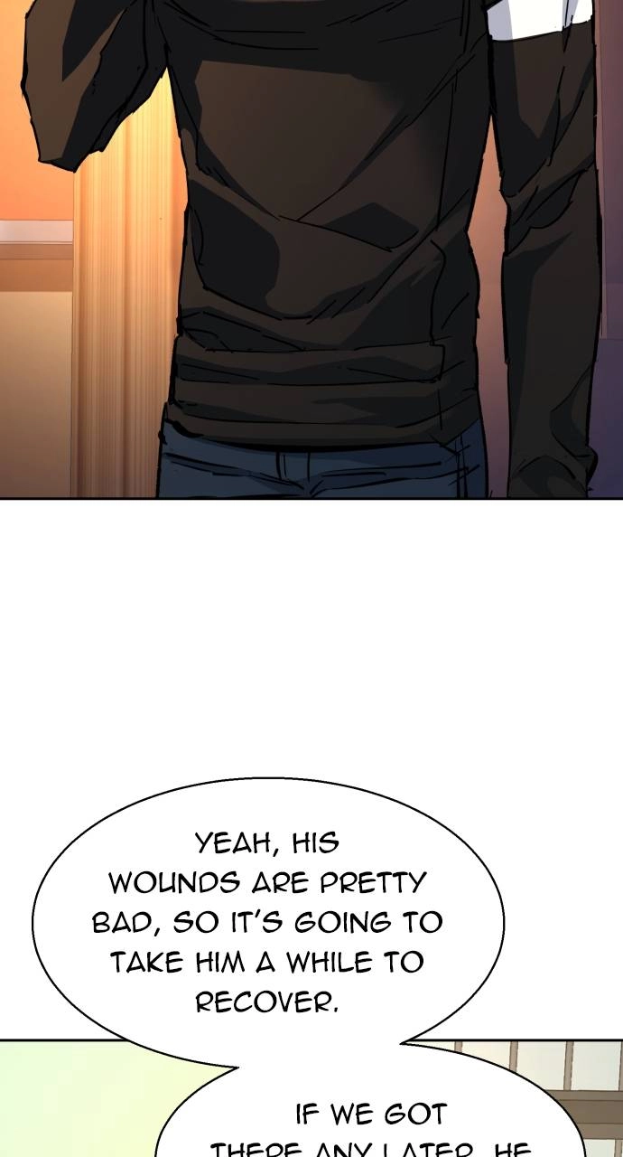 Mercenary Enrollment Chapter 154 - Page 3