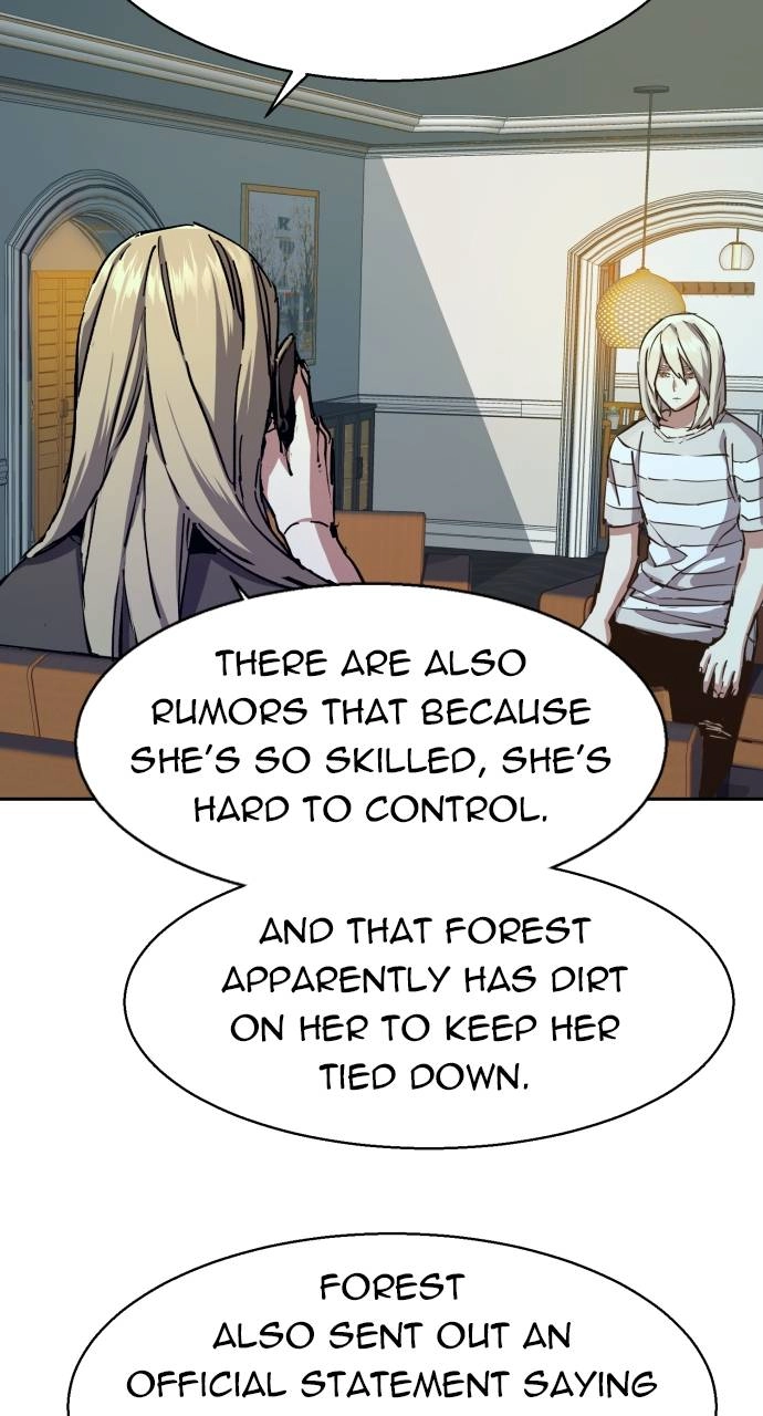 Mercenary Enrollment Chapter 154 - Page 5