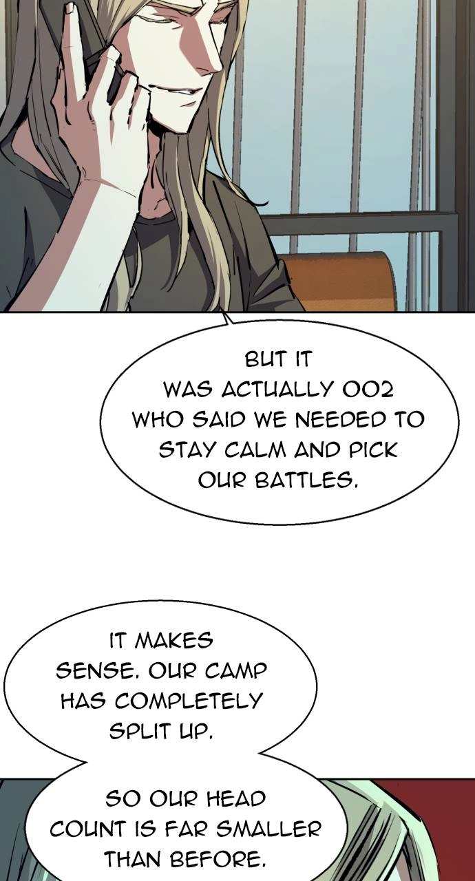 Mercenary Enrollment Chapter 154 - Page 8