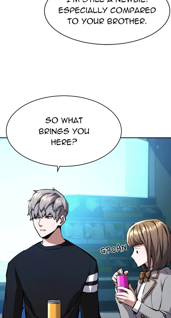 Mercenary Enrollment Chapter 154 - Page 65