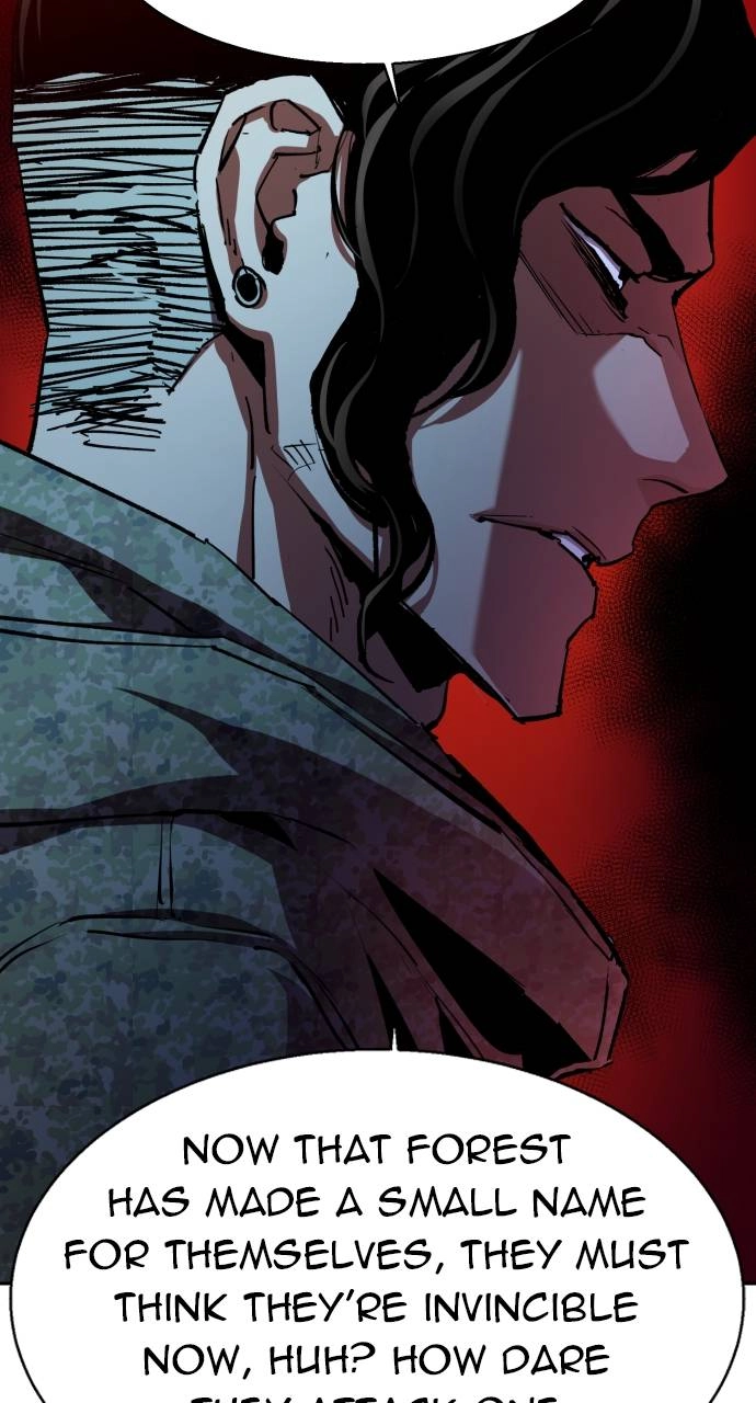 Mercenary Enrollment Chapter 154 - Page 79