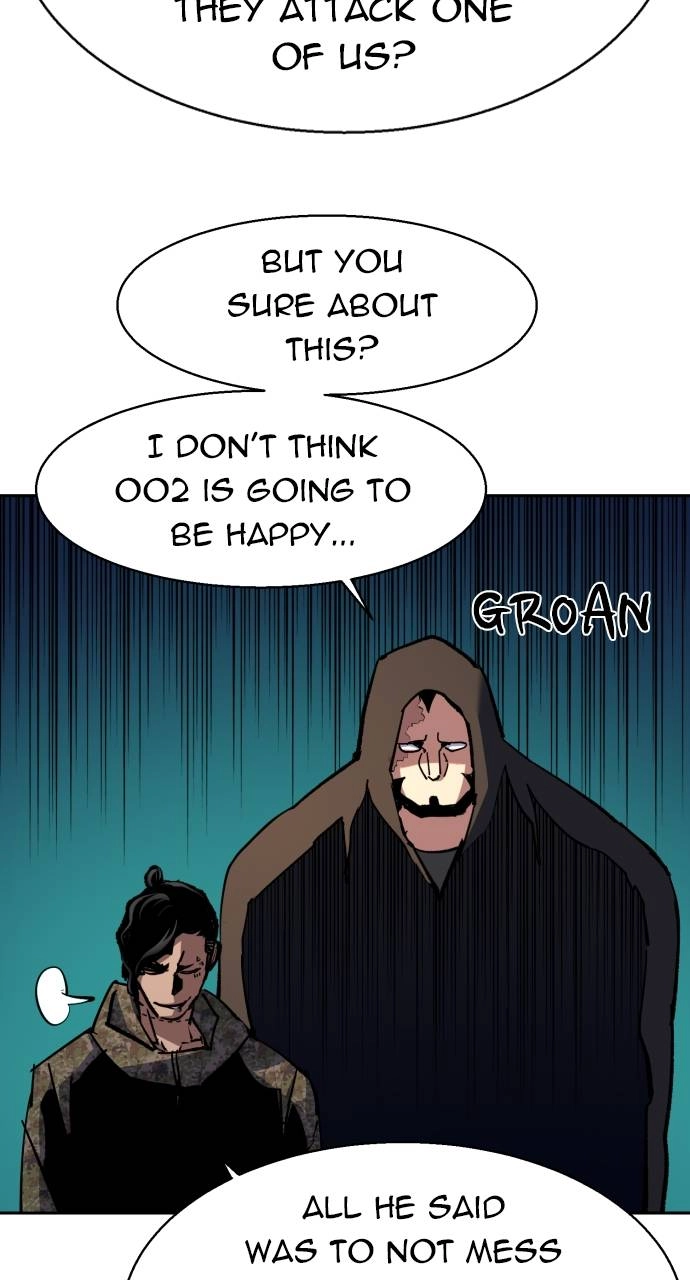 Mercenary Enrollment Chapter 154 - Page 80