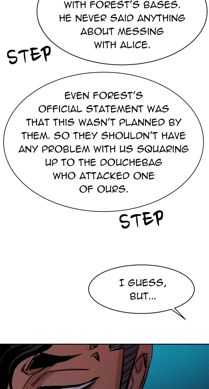 Mercenary Enrollment Chapter 154 - Page 81