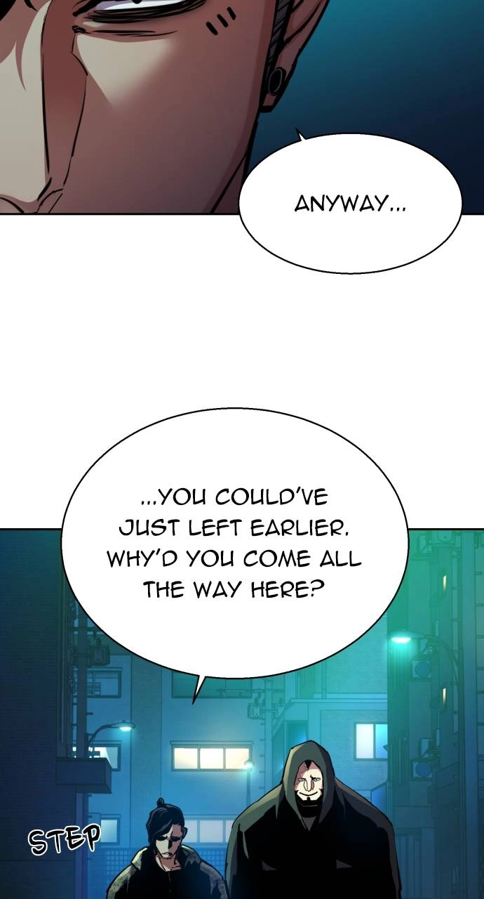 Mercenary Enrollment Chapter 154 - Page 82