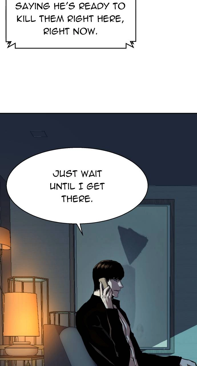 Mercenary Enrollment Chapter 154 - Page 103