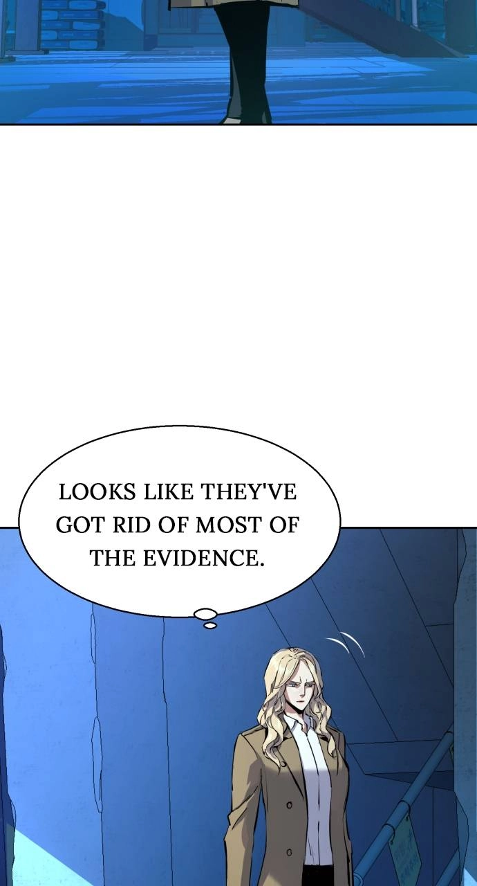 Mercenary Enrollment Chapter 156 - Page 3