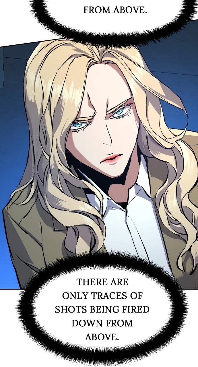 Mercenary Enrollment Chapter 156 - Page 8