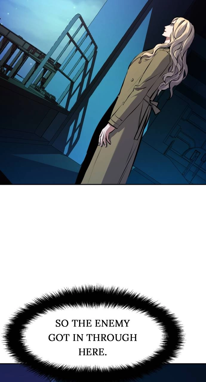 Mercenary Enrollment Chapter 156 - Page 27