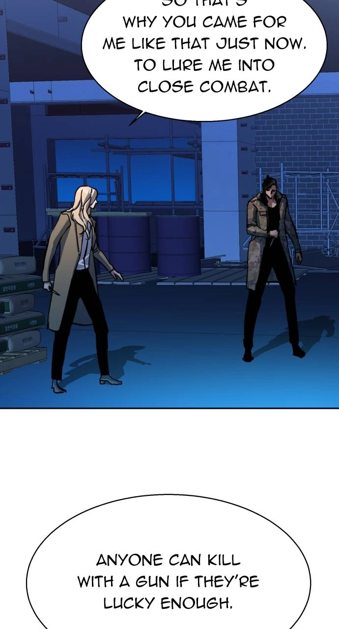 Mercenary Enrollment Chapter 156 - Page 65