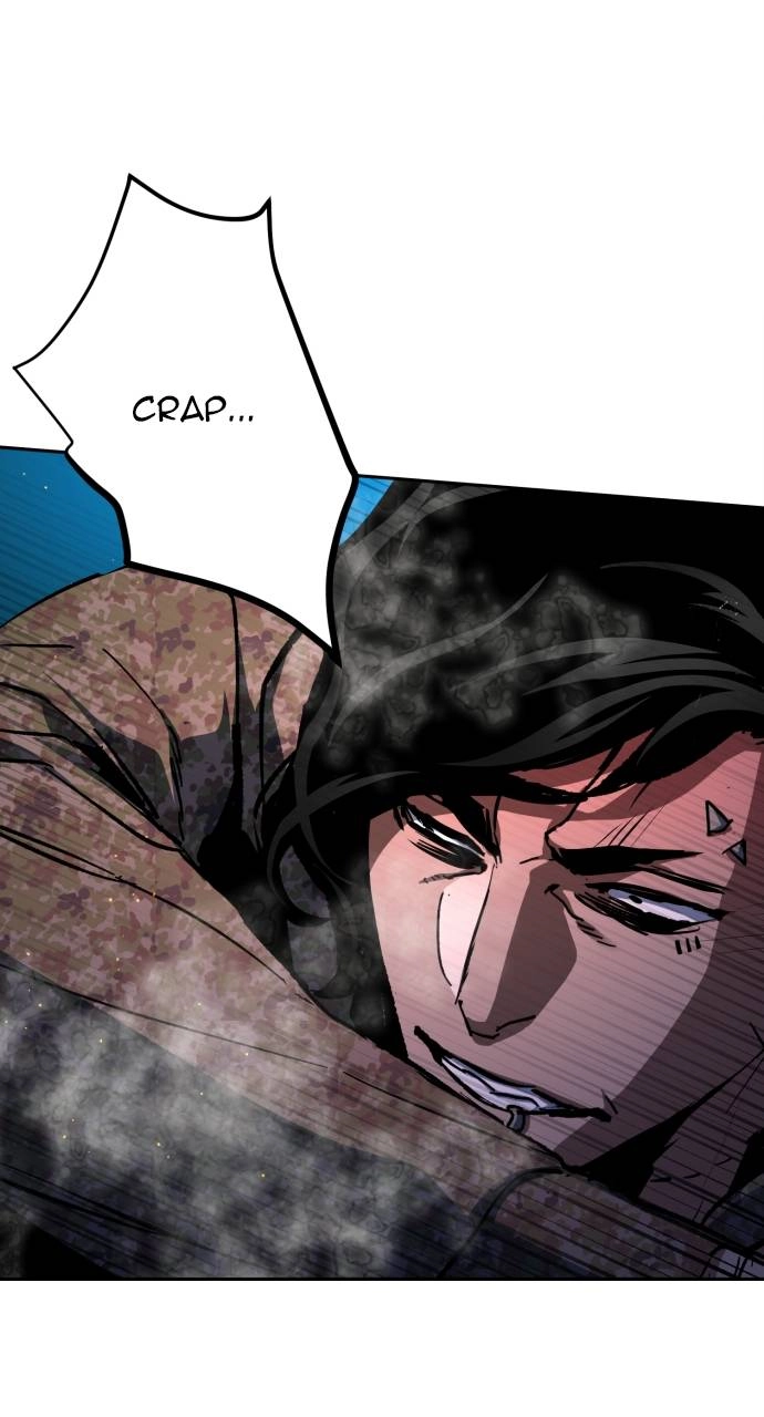 Mercenary Enrollment Chapter 156 - Page 96