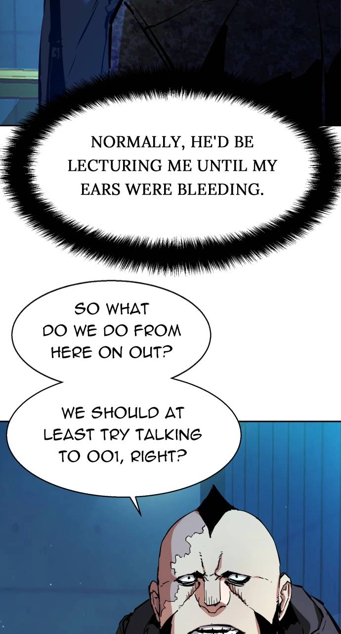 Mercenary Enrollment Chapter 157 - Page 6