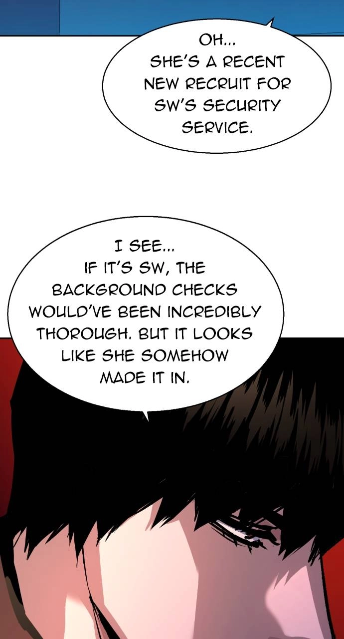 Mercenary Enrollment Chapter 157 - Page 19