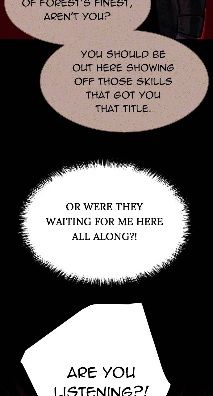 Mercenary Enrollment Chapter 157 - Page 36