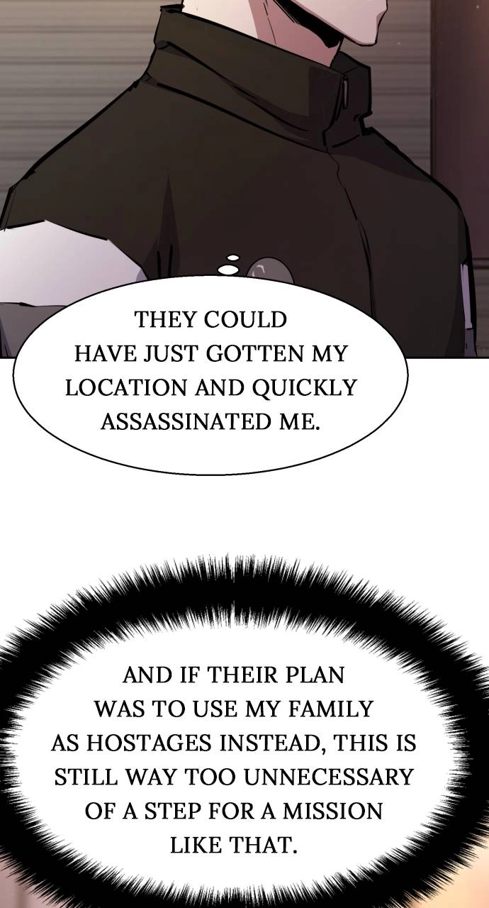 Mercenary Enrollment Chapter 157 - Page 41