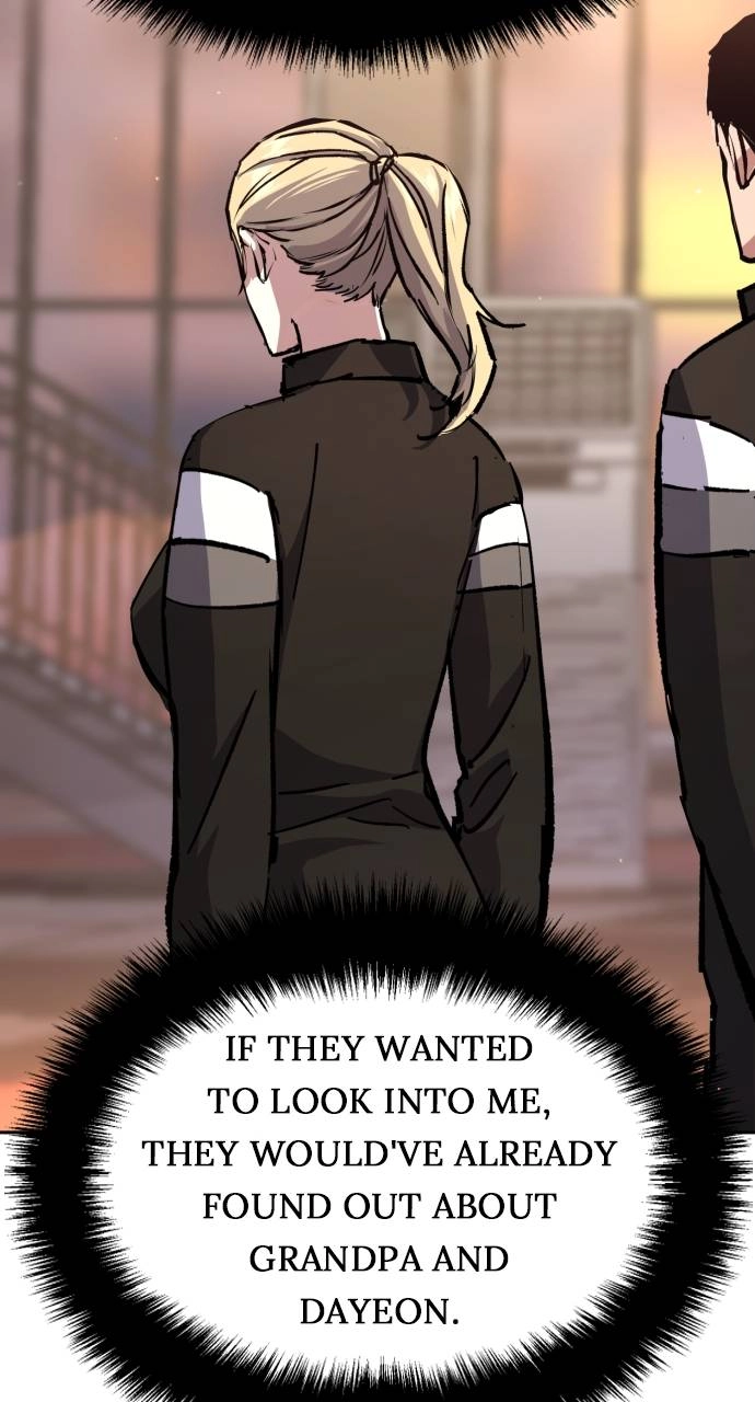 Mercenary Enrollment Chapter 157 - Page 42