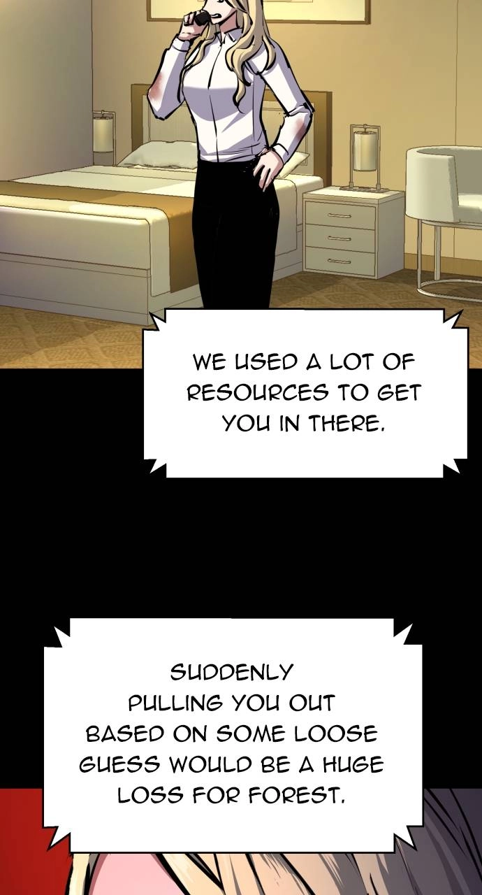 Mercenary Enrollment Chapter 157 - Page 50
