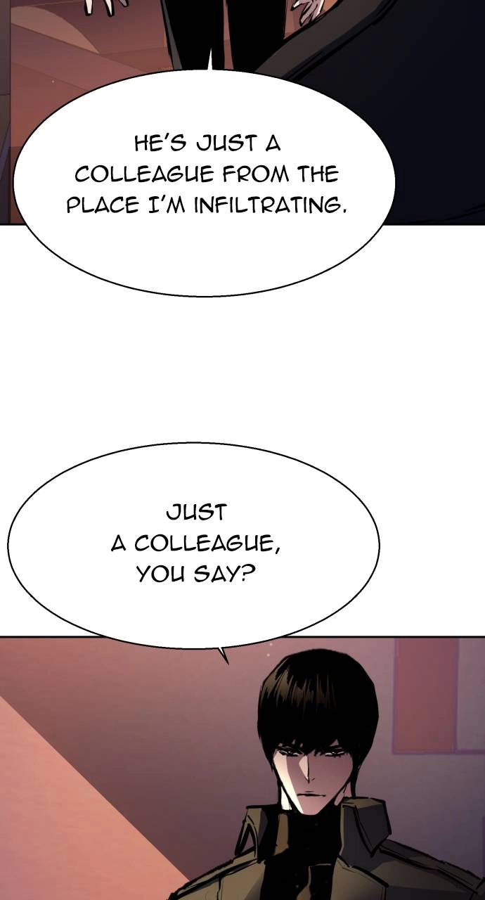 Mercenary Enrollment Chapter 157 - Page 71