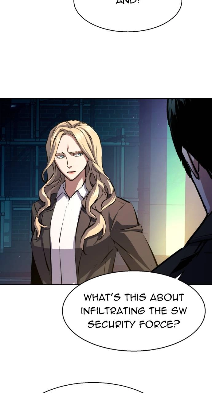 Mercenary Enrollment Chapter 157 - Page 83